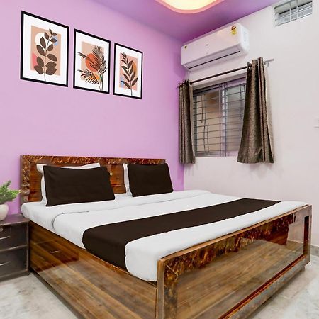 Super Hotel O Imperial جبلبور المظهر الخارجي الصورة