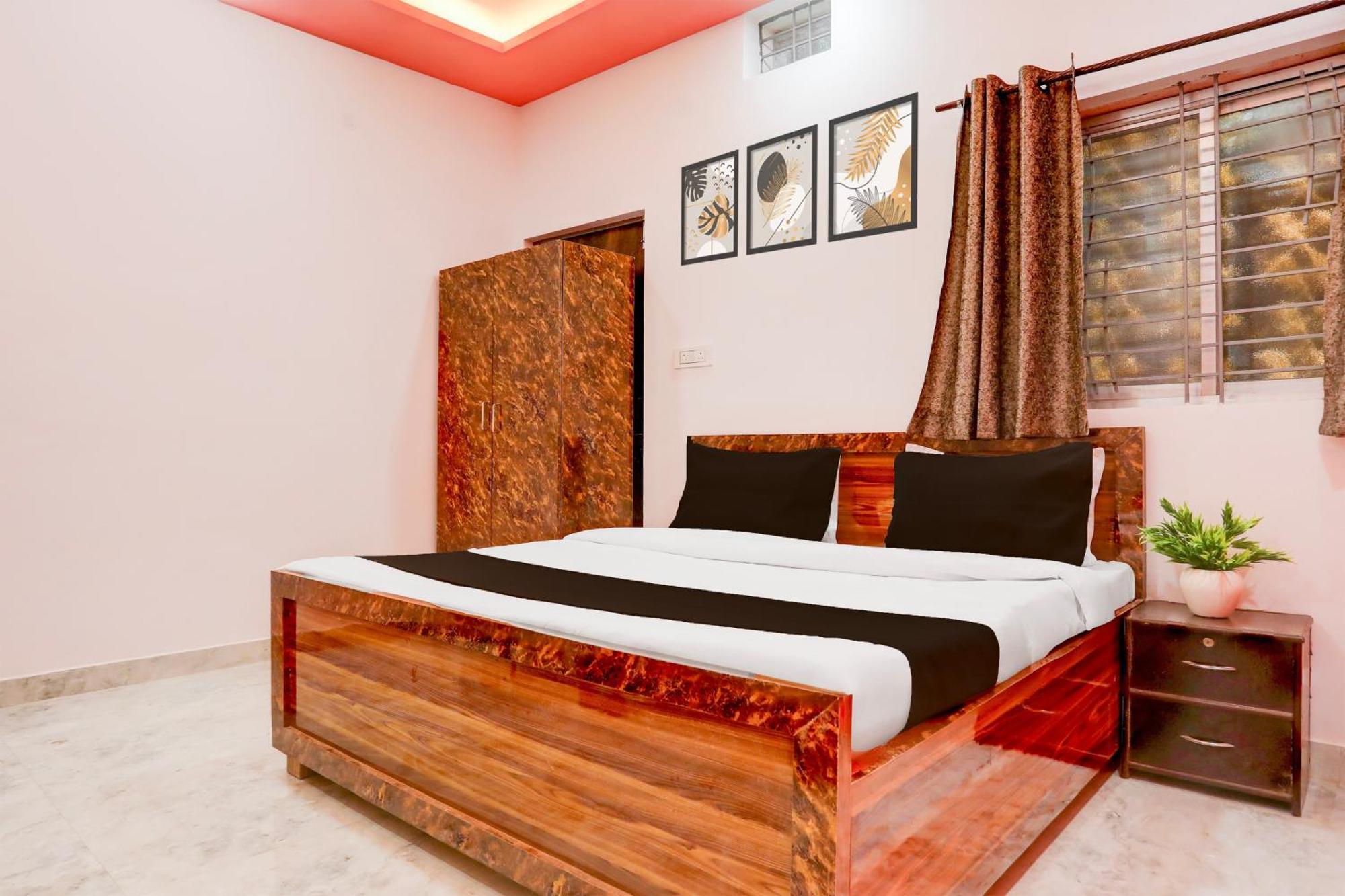 Super Hotel O Imperial جبلبور المظهر الخارجي الصورة